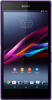 Sony Xperia Z Ultra C6833 4G Purple